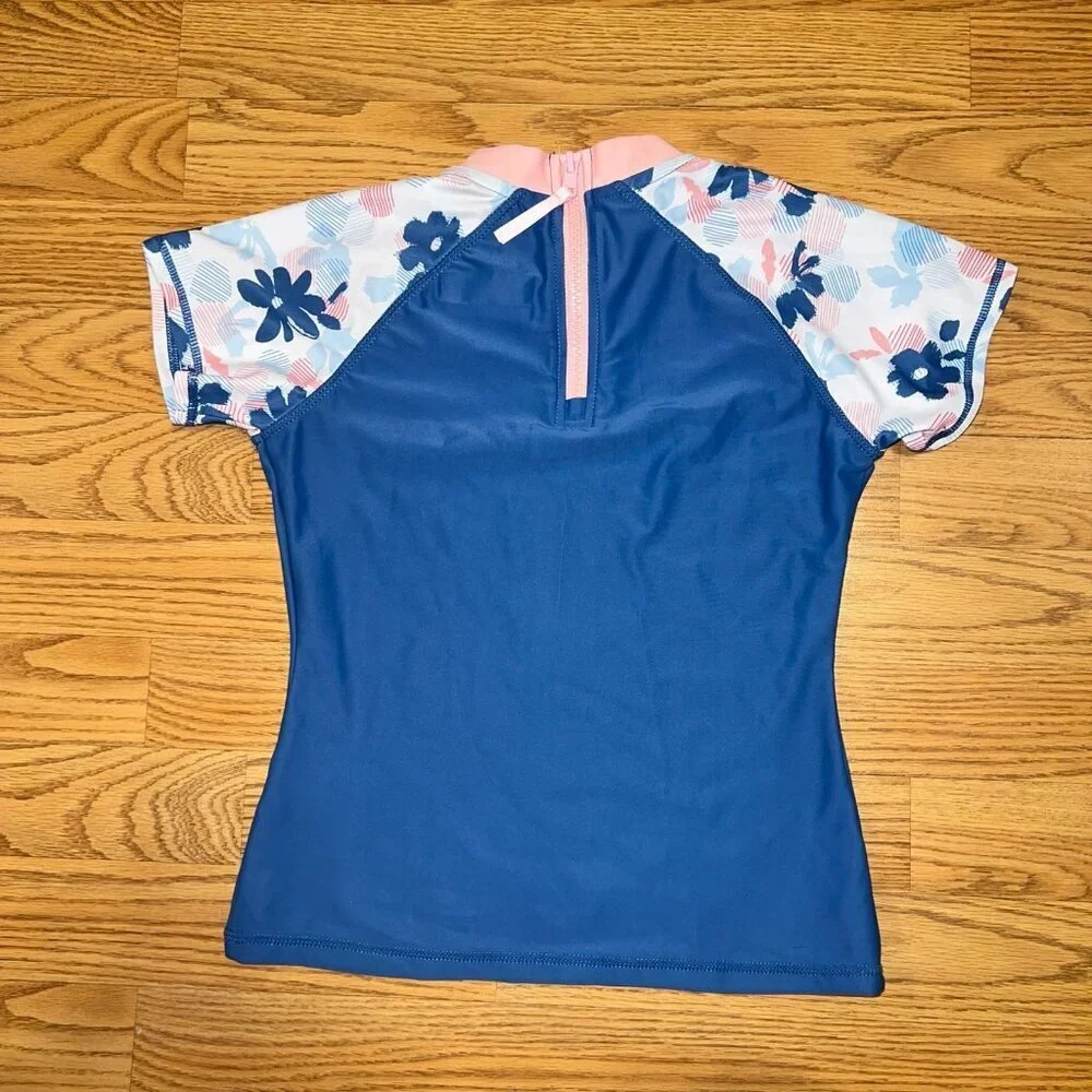 Eddie Bauer rash guard‎ 7/8